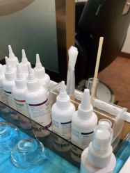 -熙朵美学植发·连锁品牌