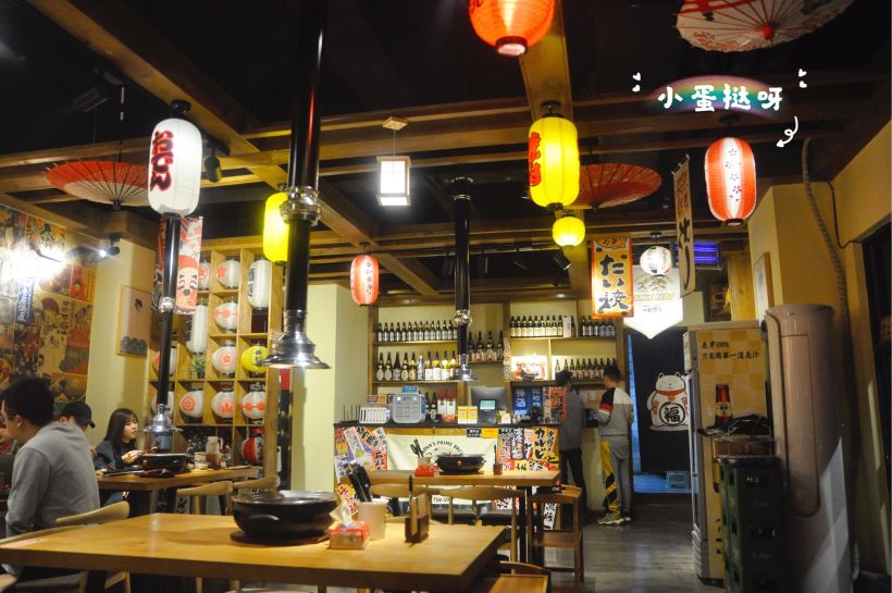 烤肉爱好者的宝藏日式烤肉店