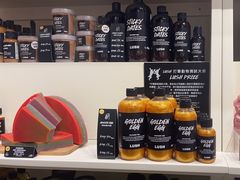 -LUSH(威尼斯人店)