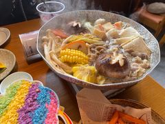 -合风谷(南下塘店)