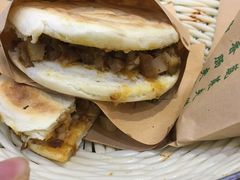 -福瑞记老孙头biangbiang面(新生路店)