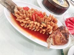 -澳门酒家(南航明珠店)