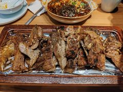 -品回味清真西北楼(宁波首店)