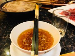 -老码头火锅(骡马市店)