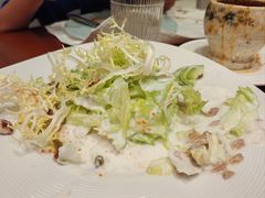 -波特曼西餐厅(中央大街店)