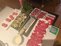 -潮泰牛肉火锅 · 创于1992年(车公庙店)
