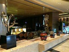 -扬州绿地铂骊酒店