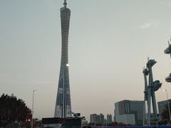 -广州塔