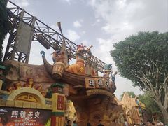 -北京欢乐谷