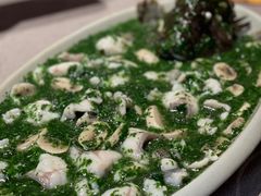 -人间酒暖·Go blanc·烧鸟·深夜食堂(陆家嘴店)