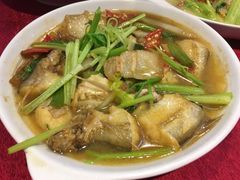 -天天海鲜城·海鲜大排档(新溪店)
