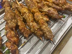 -木屋烧烤(西南角店)