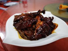 -胖子饭店(兴学弄店)