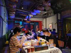 -红钳侠小龙虾·烧烤(中赢康康谷店)