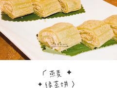 -广东道至正餐厅(区庄店)