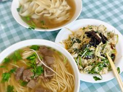 -十二忠手拉面(中华路店)