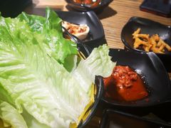 -大發韩国烤肉(八佰伴店)