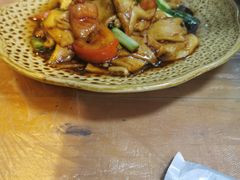 -古城苗家土菜馆(河景餐厅店)