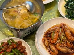 -群乐饭店(滨安路店)