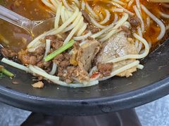 -一品飘香米线(一中总店)