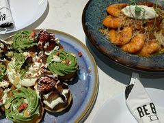 -BE BRIGHT KITCHEN(正佳广场店)