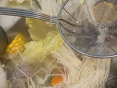 -掂档潮汕牛肉火锅(cityon熙地港店)