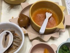 -西贝(太原万象城店)