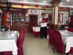 大堂-宝发园名菜馆