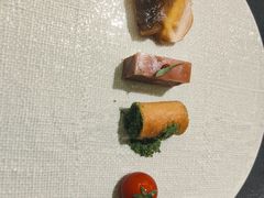 -沈灶河豚宴·河豚融合餐厅(汉中路店)