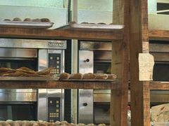 -佐敦面包铺·JORDAN BAKERY
