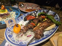 -卢布里西餐厅(总店)