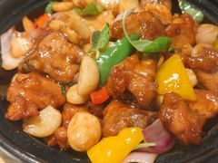 三杯鸡-四道菜·福建菜馆(曲江创意谷店)