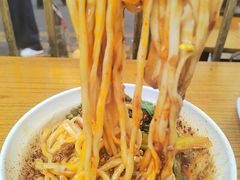 -老陈婆手工面庄