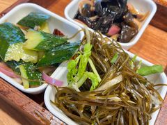 -西部马华清真兰州牛肉面·烧烤夜市(关东店)