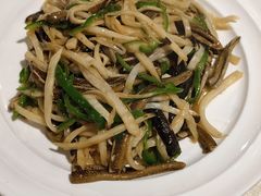 -阿莉餐厅(枣阳路店)