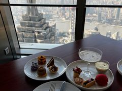 -上海柏悦酒店·世纪100牛排馆