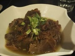 -牛焱·贵州黄牛肉火锅(城西银泰店)