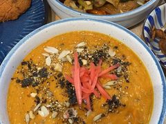 -轻蔬不用等·素食(江苏路店)