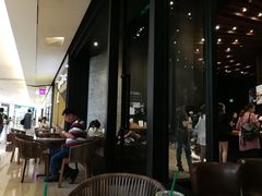 -星巴克臻选(成都太古里店)