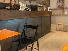 -常识咖啡common sense(春熙路店)
