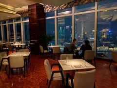 大堂-翡翠36餐厅(浦东香格里拉店)