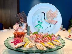 -海游荟·海洋文化餐厅(福田店)