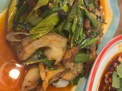 -易老妈蹄花.特色川菜(人民公园总店)