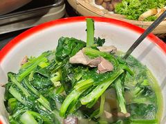 -广府乡下·饭庄(新港东路店)