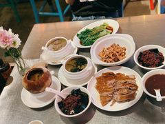 -陈鹏鹏潮汕菜(宝安机场T3航站楼店)