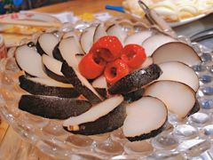 冻梨-老地方铁锅炖(宋庄路店)