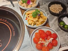 -大头椰·海南椰子鸡火锅(思明万象城店)