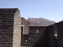 黄崖关长城-黄崖关长城