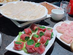 -巴蜀大宅门火锅(北大街店)