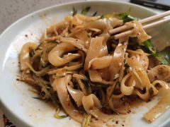 -西部马华清真兰州牛肉面·烧烤夜市(关东店)